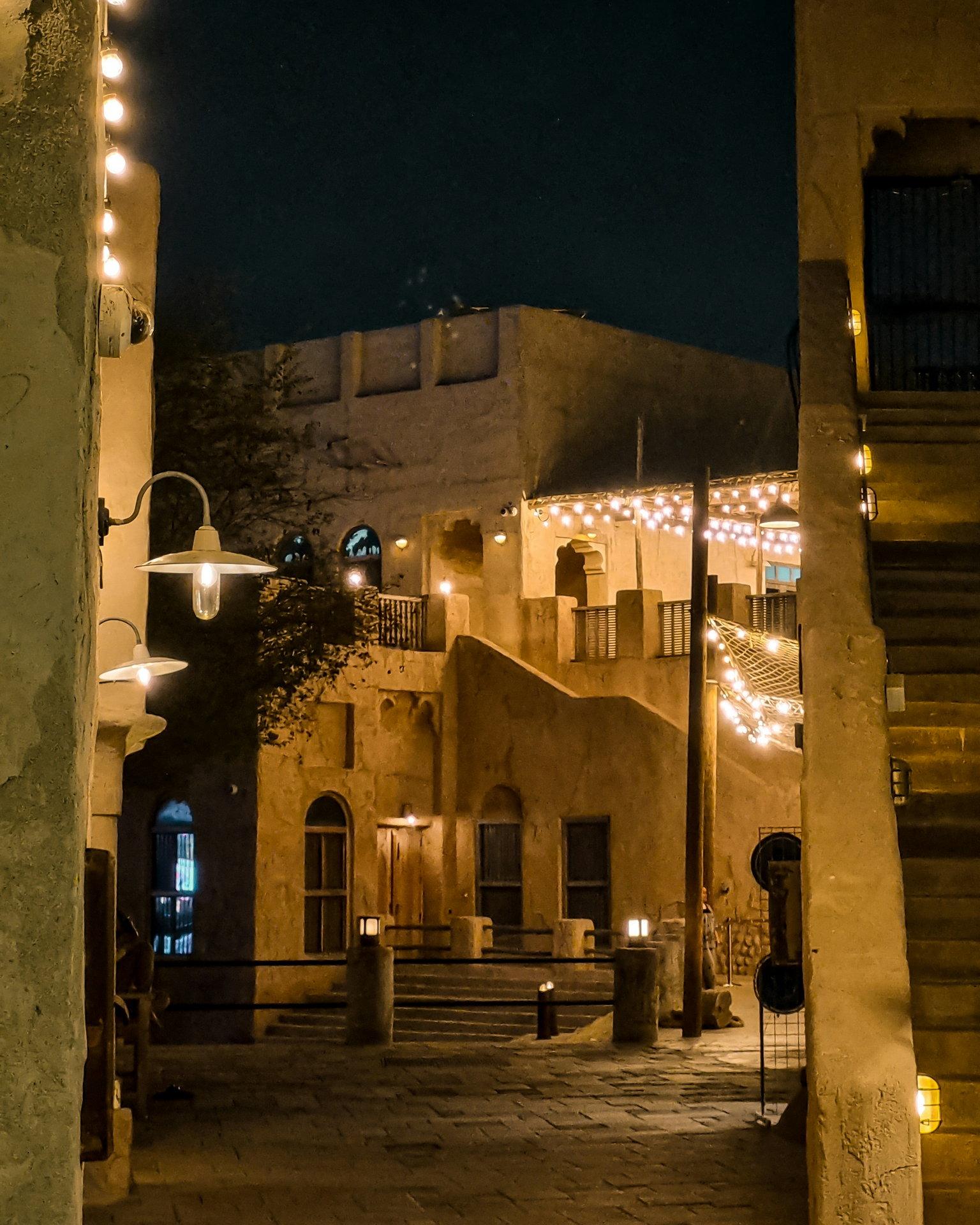 Аль-Фахиди и Крик 6