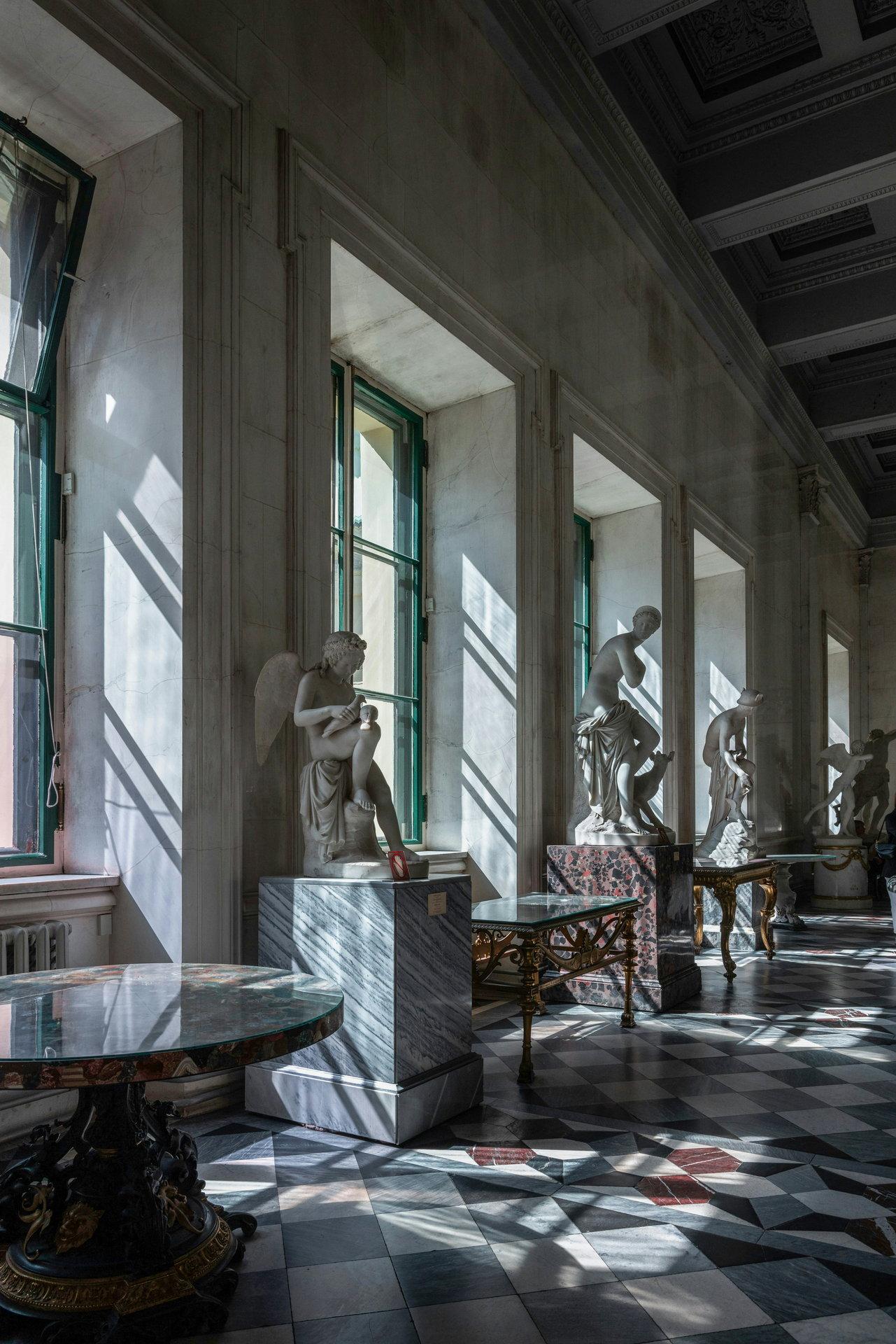 Невский проспект 5