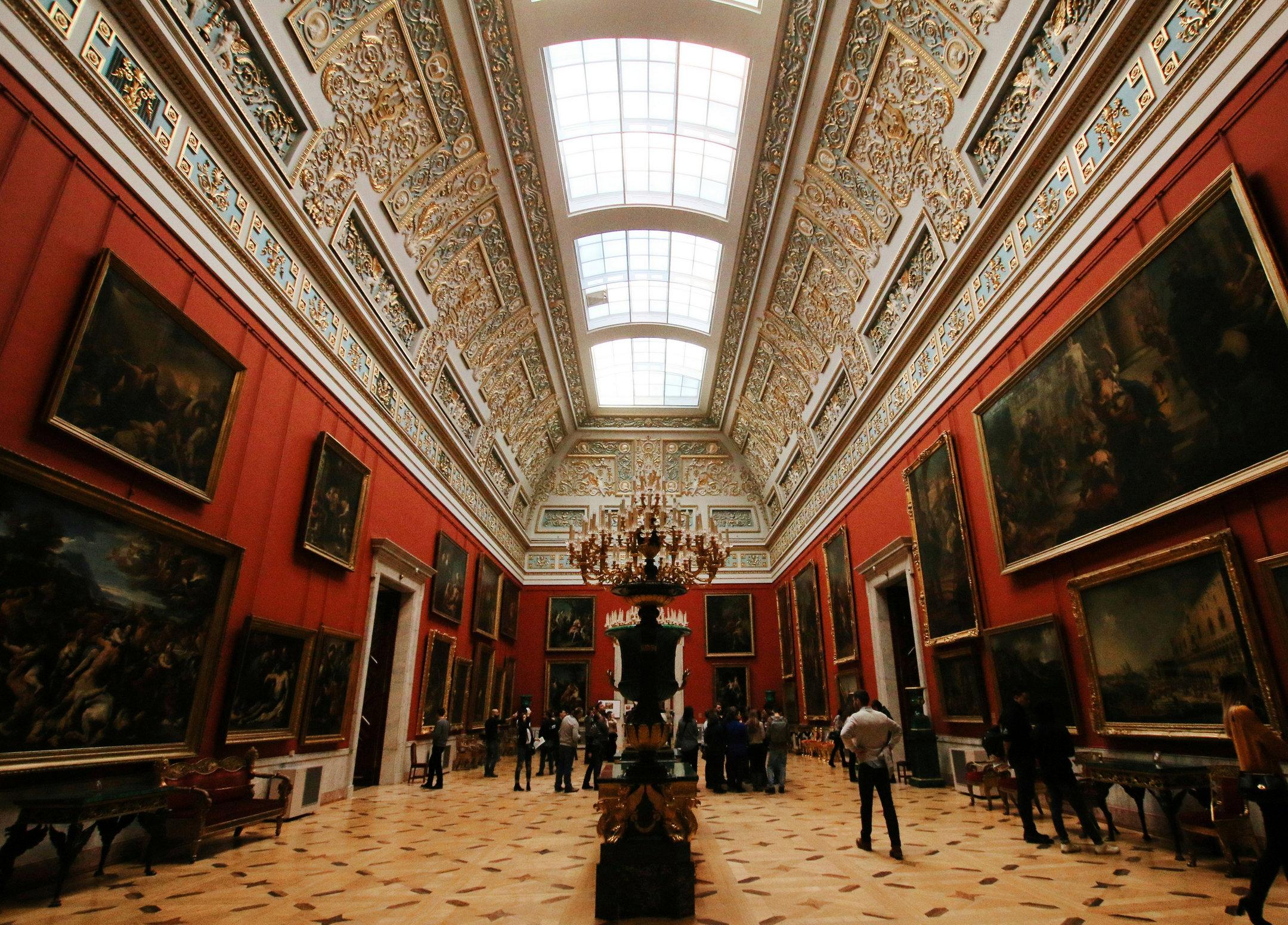 Невский проспект 7