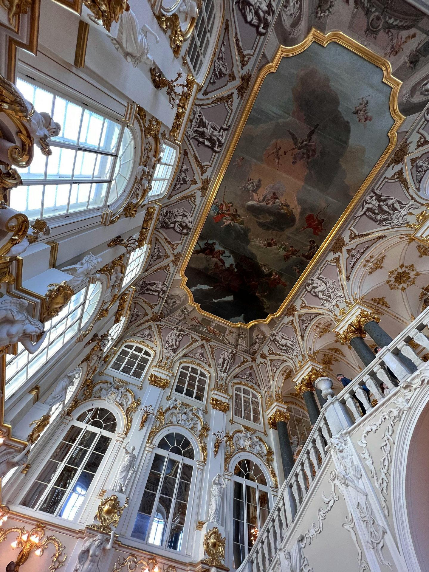 Невский проспект 3