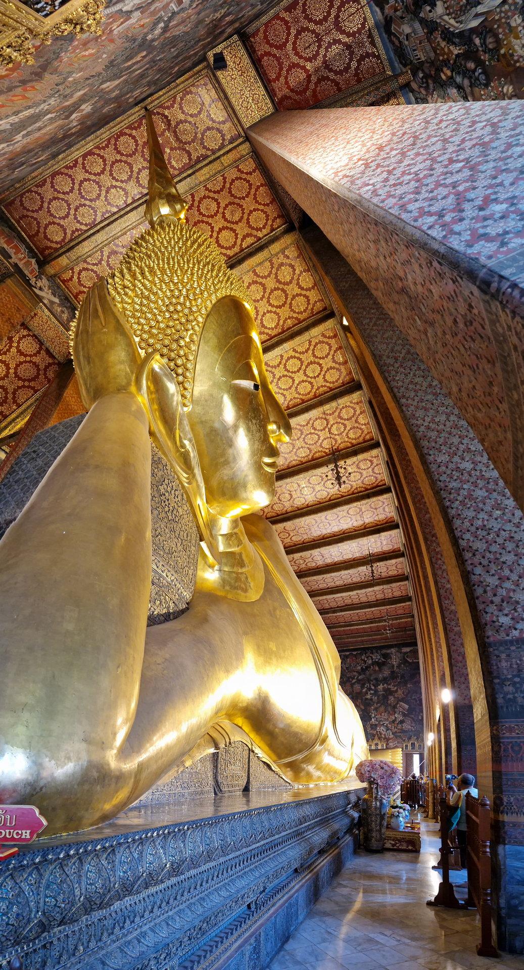 Большой дворец и храмы 8