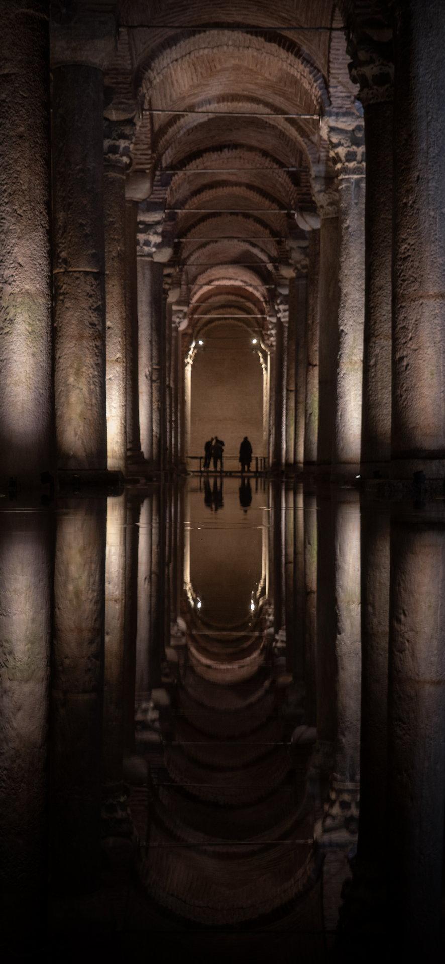 Прогулка по наследию Султанахмета 4