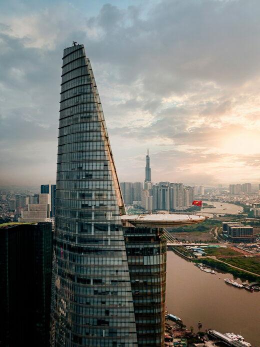 Башня Битекско