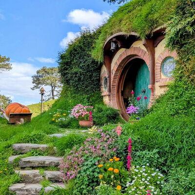 Новая Зеландия