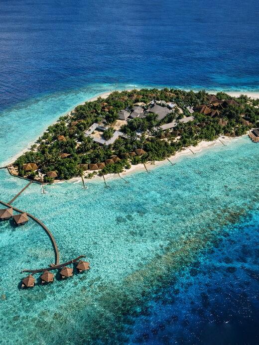 Adaaran Club Rannalhi