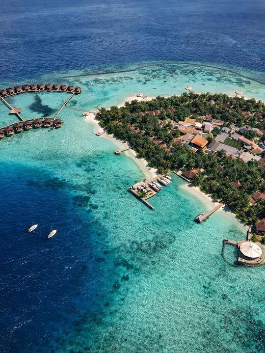 Baros Maldives