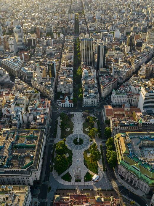 Буэнос-Айрес