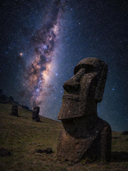 Остров Пасхи