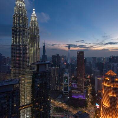 Куала-Лумпур