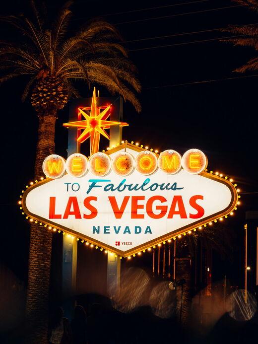Лас-Вегас