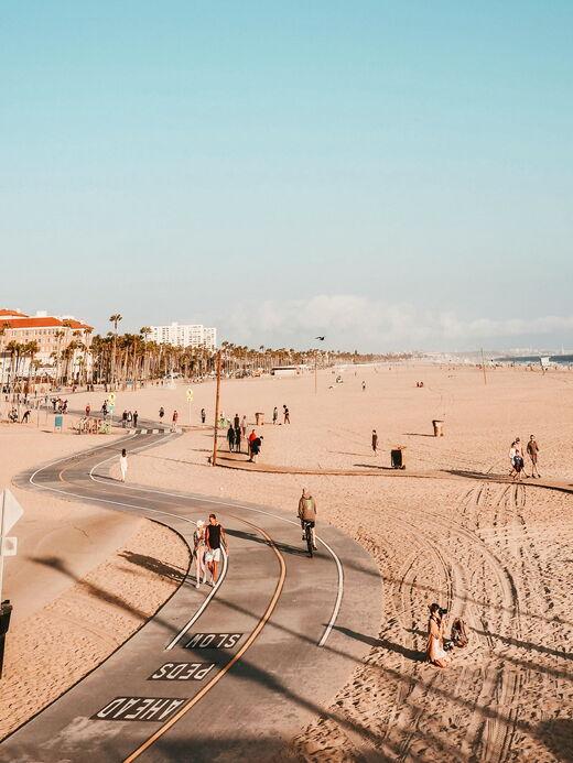 Венис-Бич