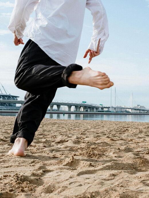 Парк 300-летия Санкт-Петербурга