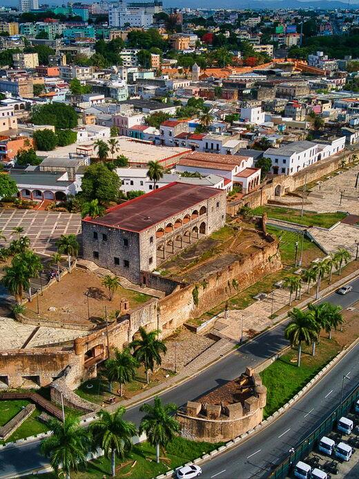 Санто-Доминго