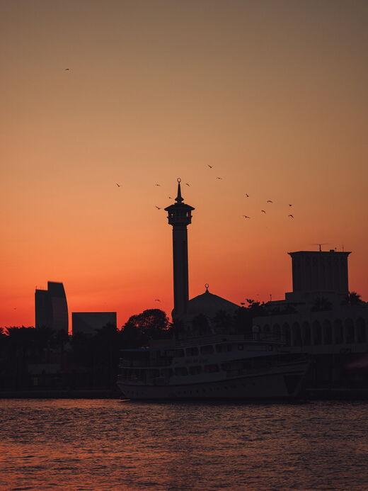 Абра (переправа через Крик)