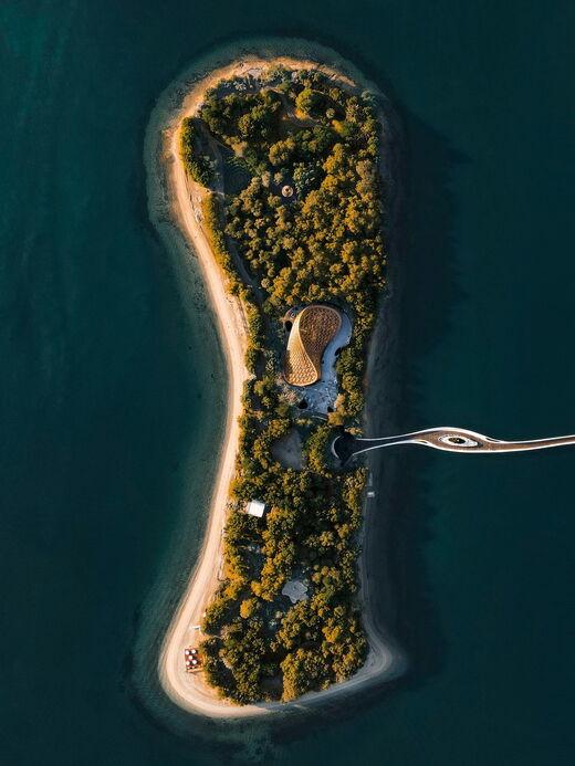 Остров Аль-Нур