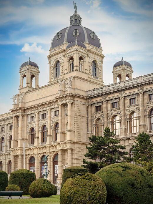 Музей истории искусств