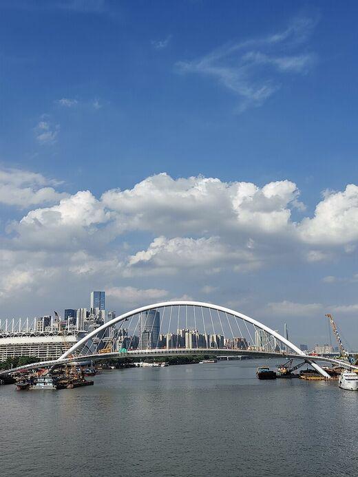 Мост Хайсинь