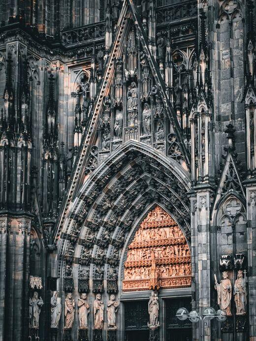 Кёльнский собор