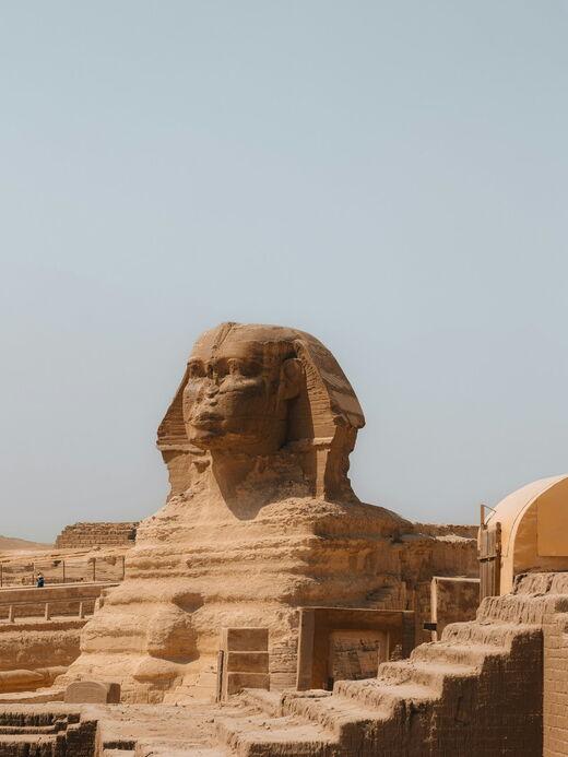 Большой Сфинкс