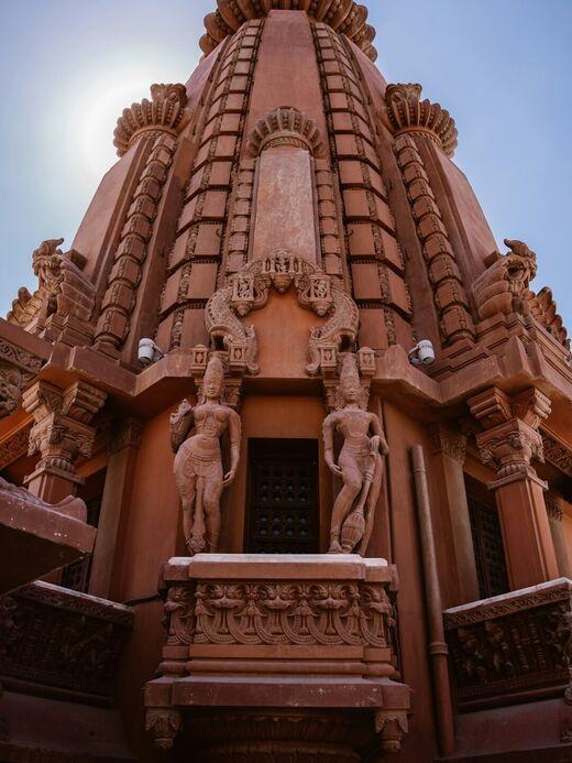 Дворец барона Эмпена