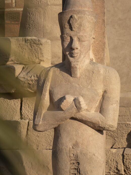 Луксорский храм