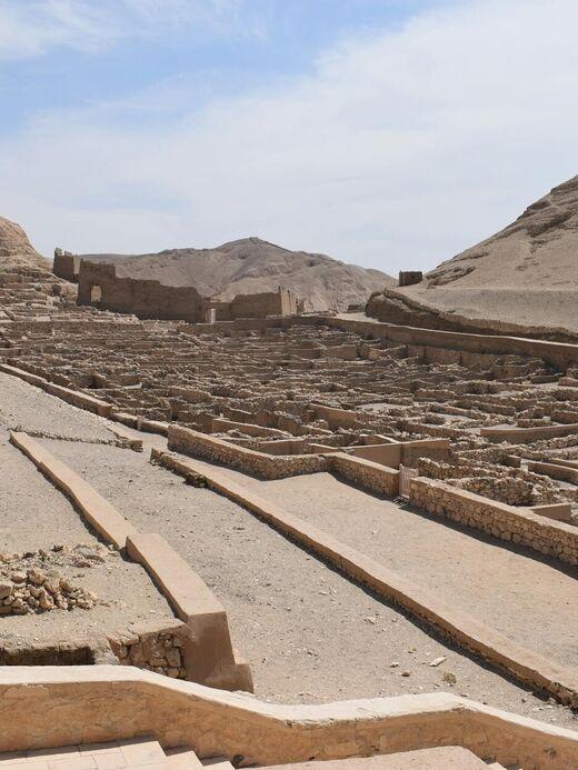 Дейр эль-Медина