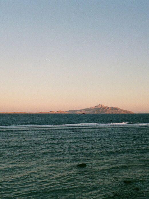 Остров Тиран