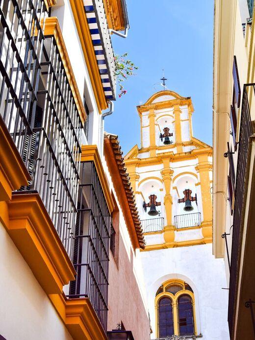 Квартал Санта-Крус