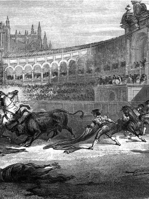 Арена Маэстранса