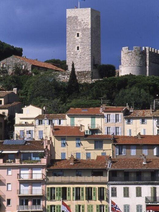 Музей мировых исследований