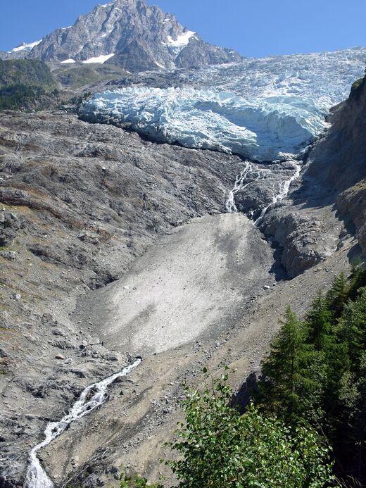 Ледник Боссон