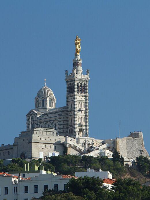 Нотр-Дам-де-ла-Гард