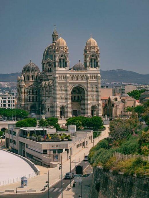 Кафедральный собор Ла-Мажор