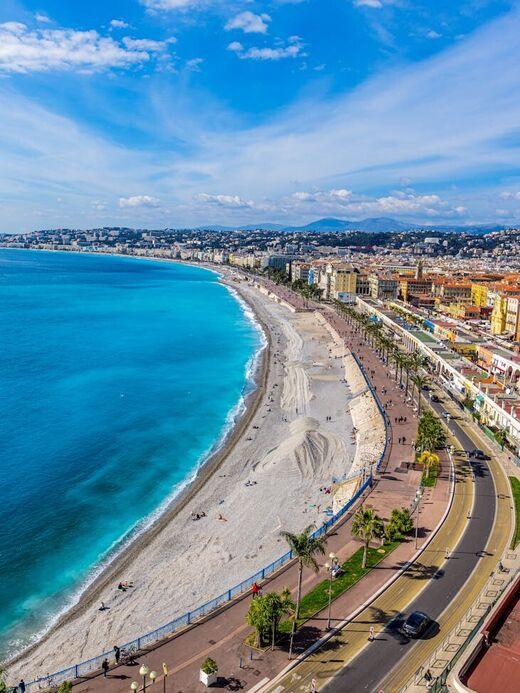 Английская набережная