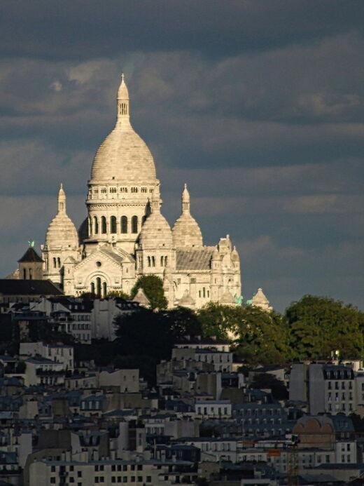 Базилика Сакре-Кёр