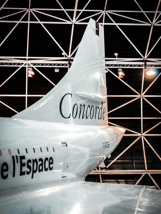 Музей Аэроскопия