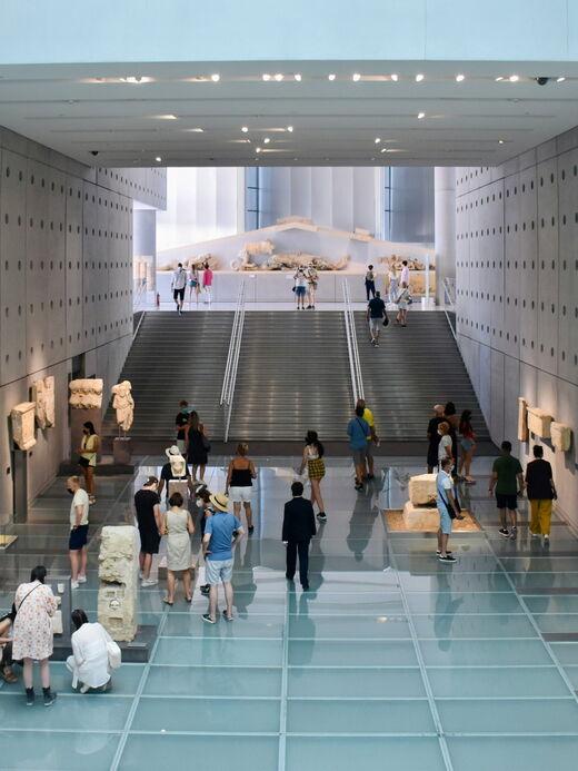 Музей Акрополя