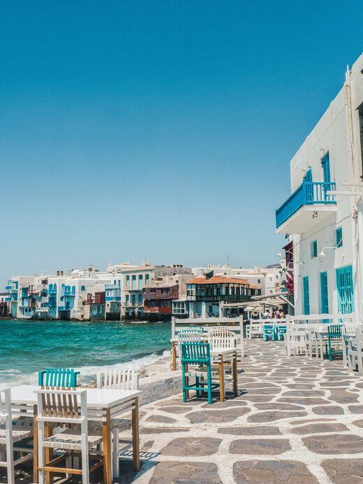 Маленькая Венеция