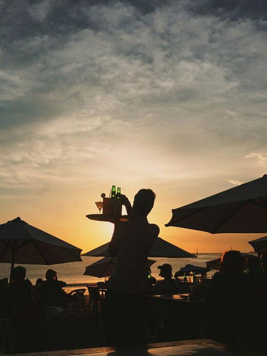 Пляж Семиньяк