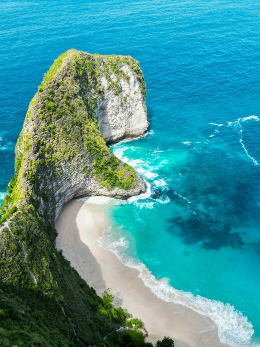 Пляж Келингкинг