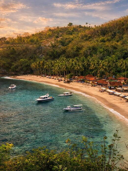 Кристал Бэй