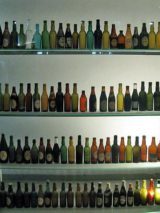 Гиннесс Сторхаус