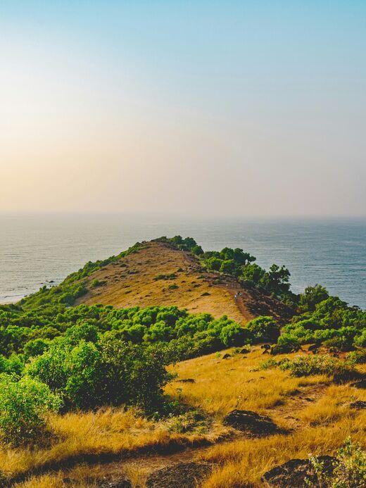 Форт Чапора