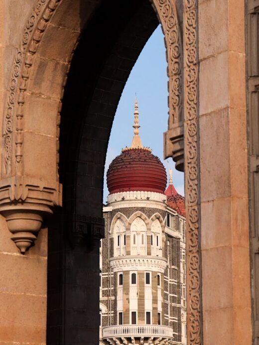 Ворота Индии