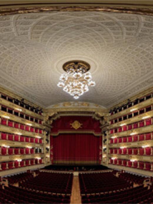 Театр Ла Скала