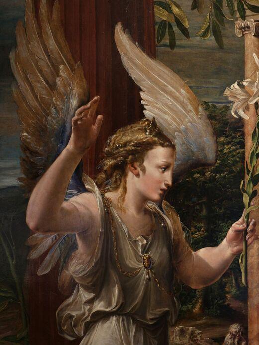 Пинакотека Амброзиана