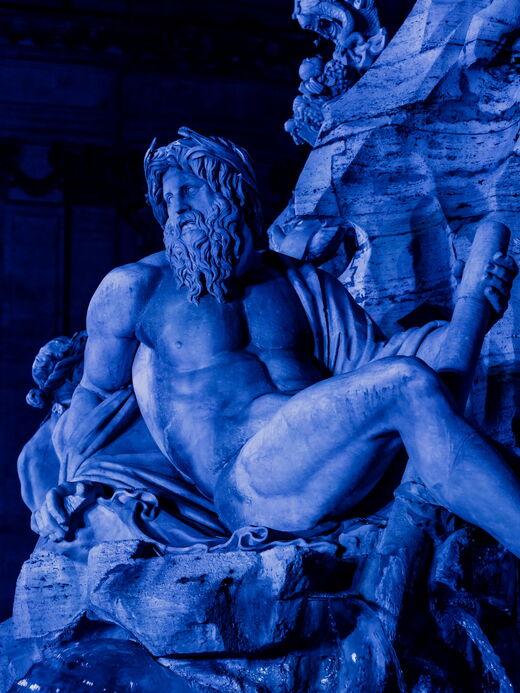 Площадь Навона