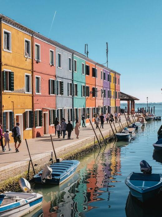 Остров Мурано