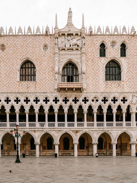 Дворец дожей
