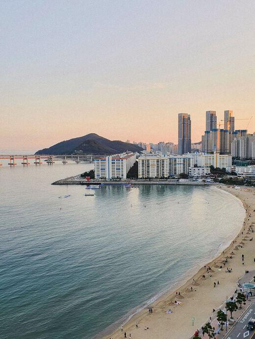 Пляж Кванан (Кванали)